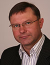 Delegat do KRIR  -  Robert  Nowak